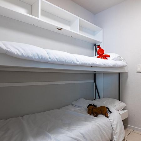 Alexandra 110 Apartment De Panne Ngoại thất bức ảnh