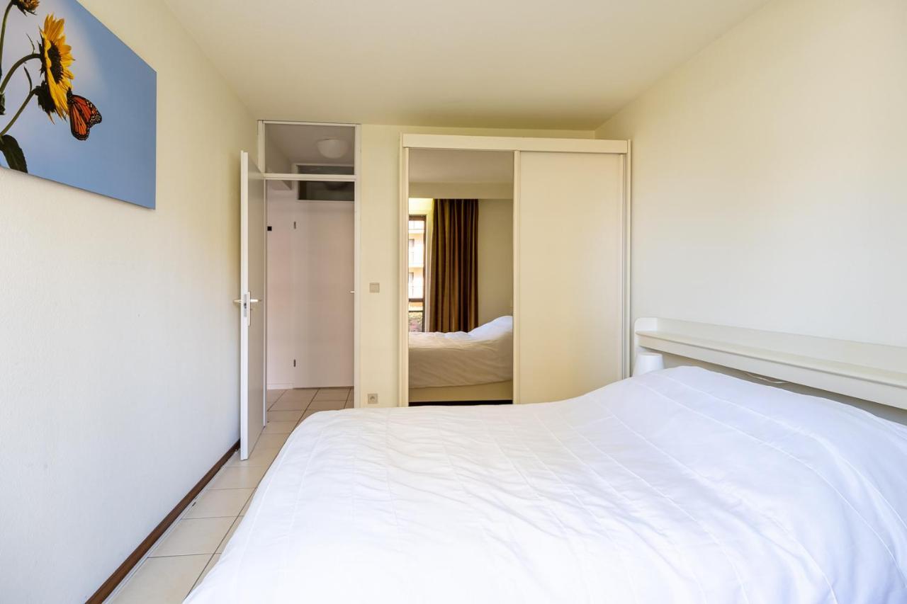 Alexandra 110 Apartment De Panne Ngoại thất bức ảnh