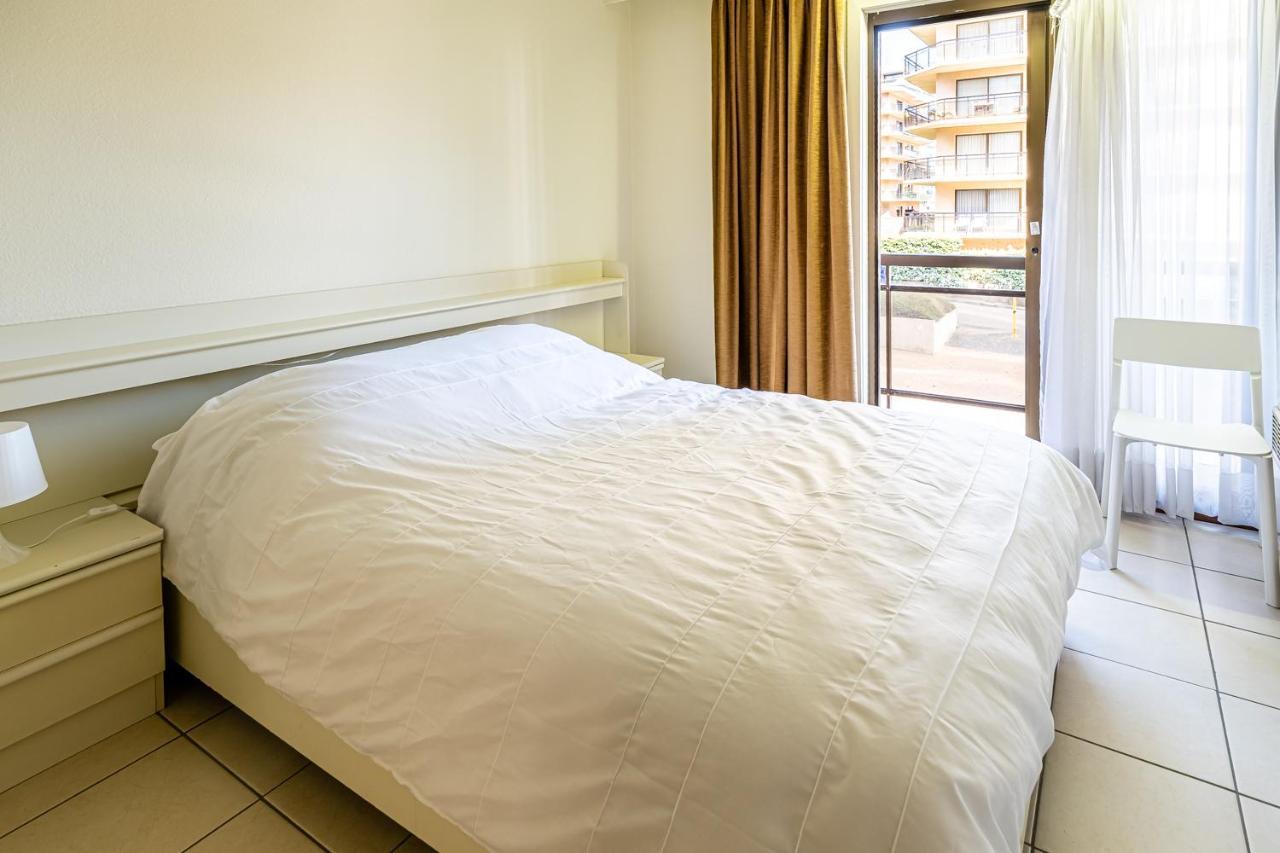 Alexandra 110 Apartment De Panne Ngoại thất bức ảnh