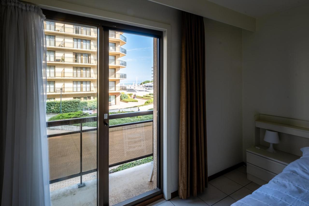 Alexandra 110 Apartment De Panne Ngoại thất bức ảnh