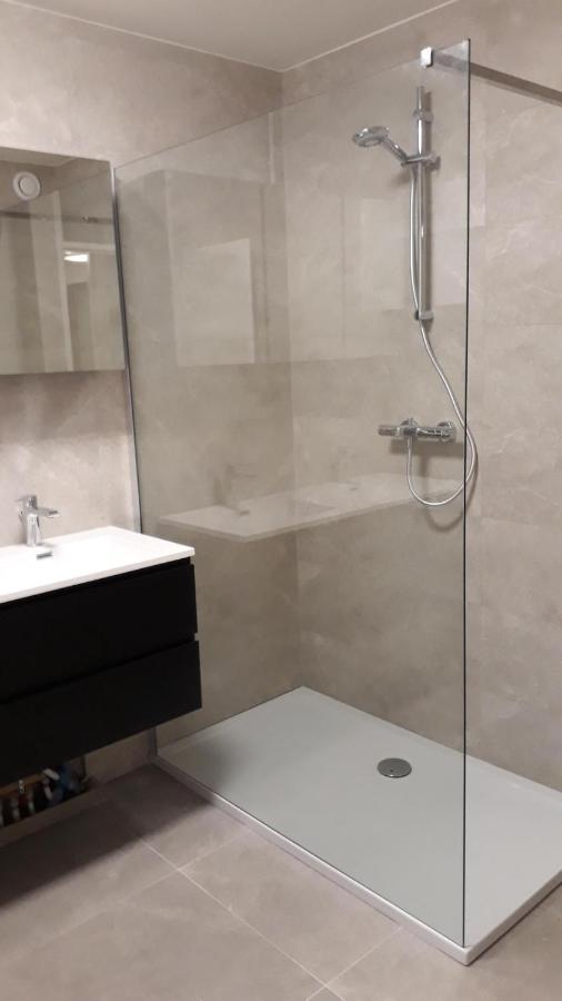 Alexandra 110 Apartment De Panne Ngoại thất bức ảnh
