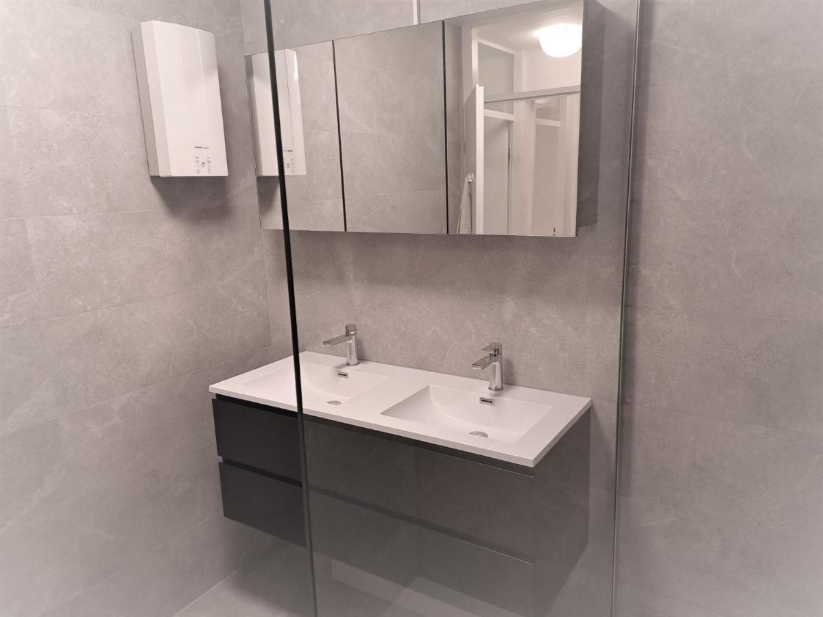 Alexandra 110 Apartment De Panne Ngoại thất bức ảnh