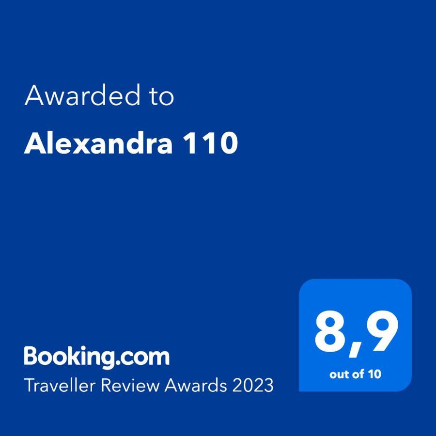 Alexandra 110 Apartment De Panne Ngoại thất bức ảnh